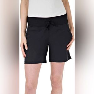 SOLD - Tuff Athletics Women’s Hybrid Shorts **DO NOT BUY**